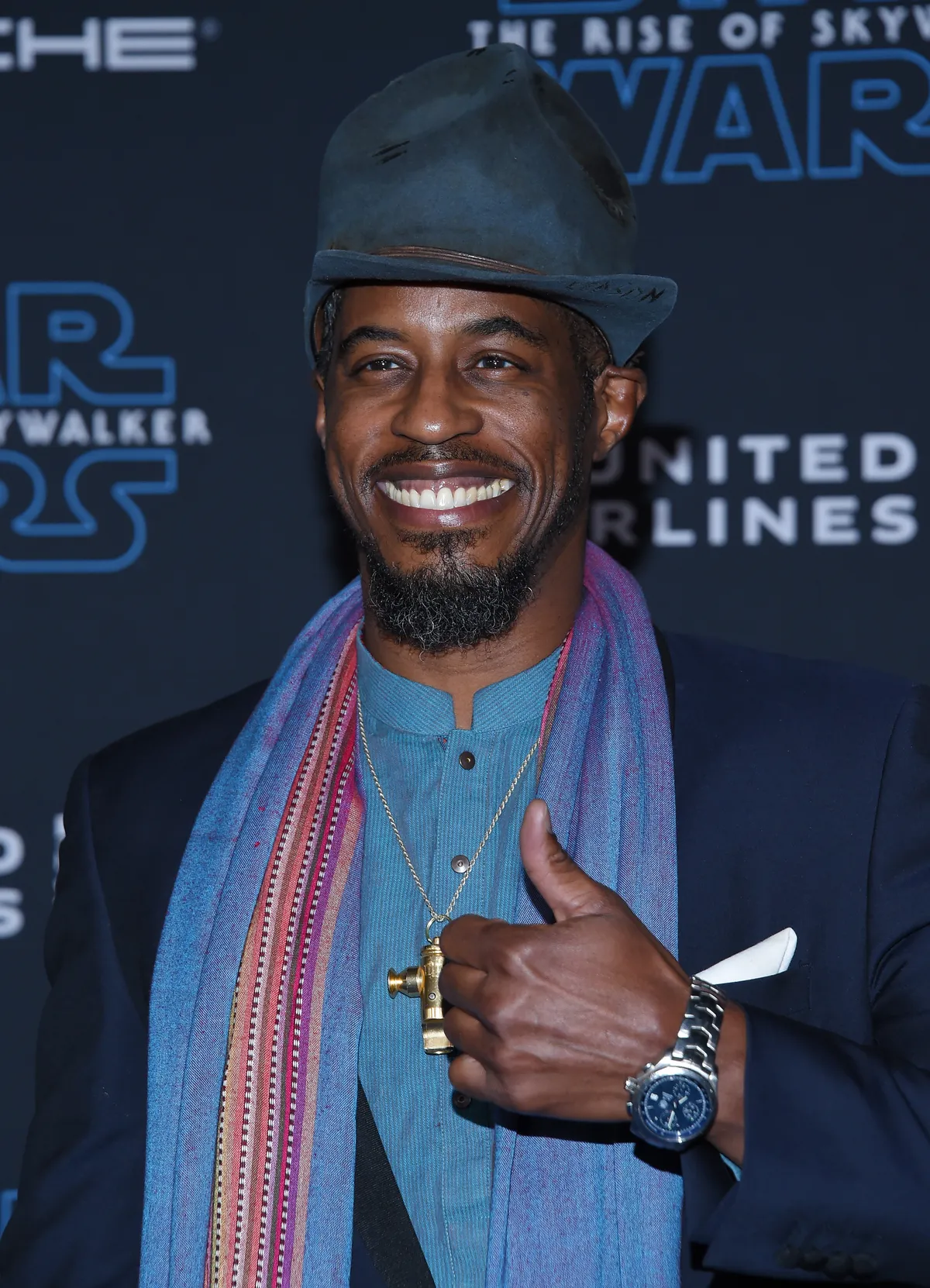 Star Wars: The Rise of Skywalker World Premiere - Los Angeles