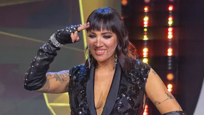 Tóth Gabi nagy lépésre szánta rá magát