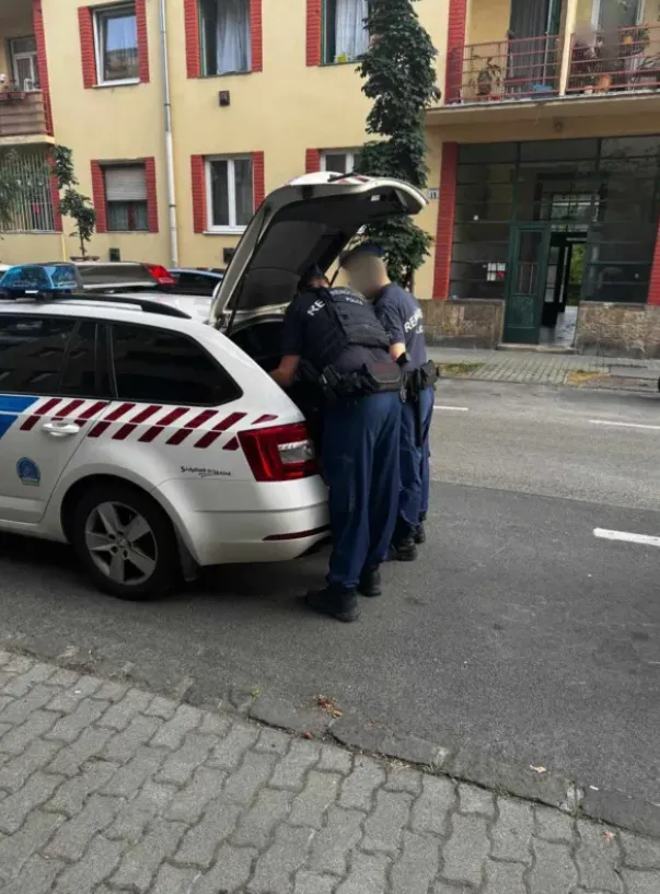 Az angyalföldi gyilkosság első számú tanúja nem jelent meg a tárgyaláson