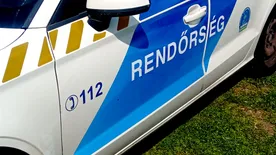 Nagyszerű hírt közöltek a rendőrök: órákig bolyongott a hidegben, de rátaláltak az eltűntre