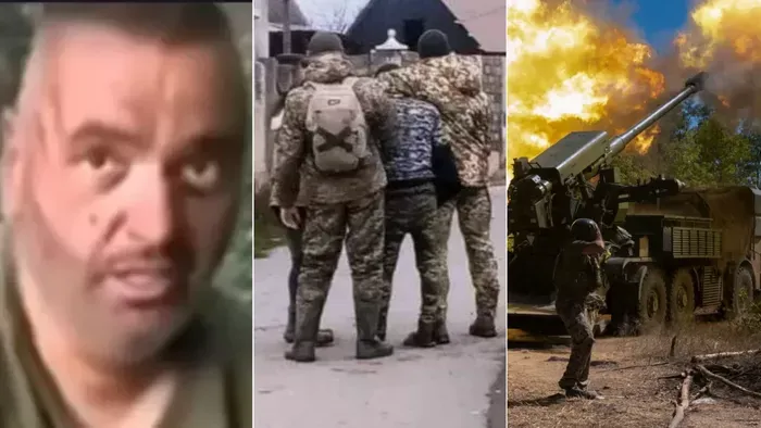 Elhurcolták katonának az 58 éves, beteg magyar családapát