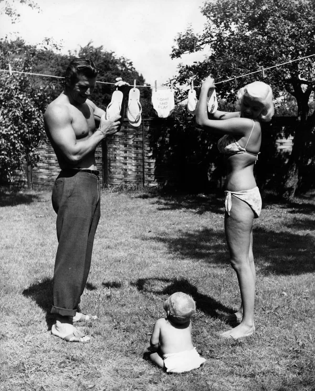 Mickey Hargitay Dead at Age 80