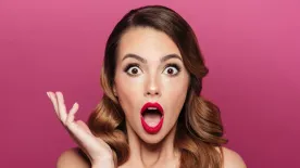 Tűpontos személyiségteszt: szinte hihetetlen, mit árul el rólad ajkaid formája