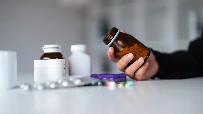 Ezért tilos a gyógyszert a hűtő ajtajában tartani