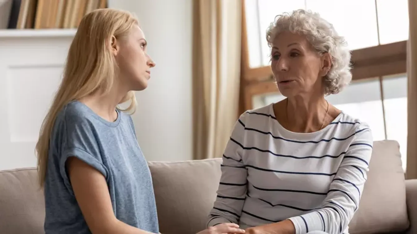 Nagymamák figyelem: ezt muszáj elmondanotok az unokátoknak az első együttlét előtt, mielőtt baj történne