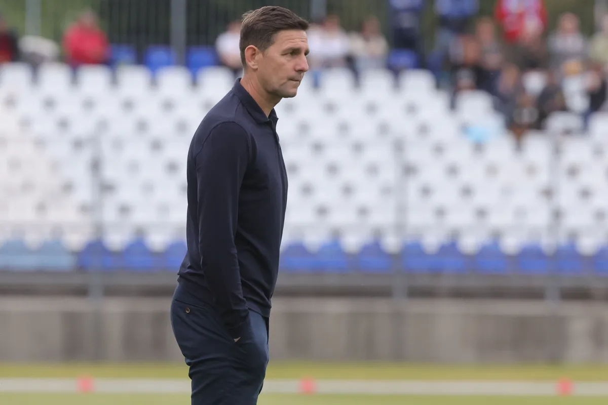 Gera Zoltánnak ősszel kellett távoznia Kecskemétről