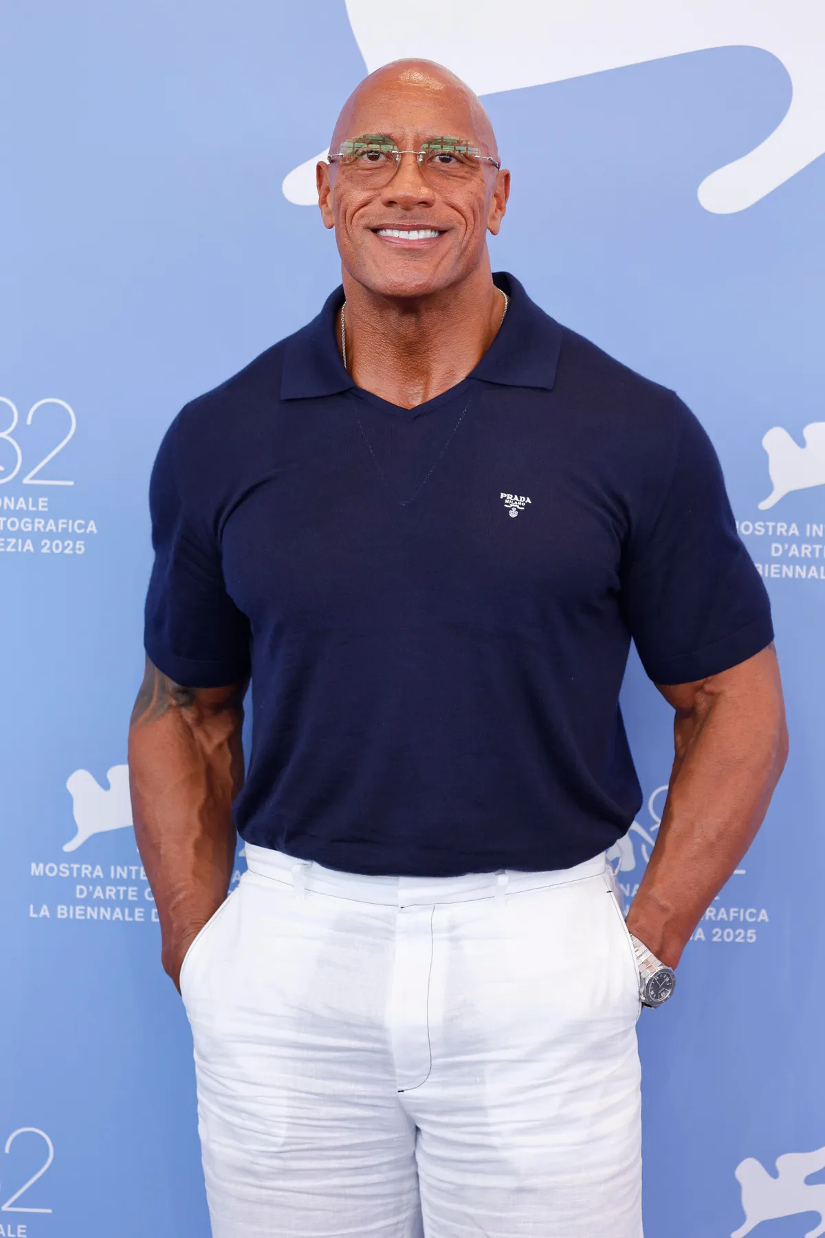 82nd Venice International Film Festival