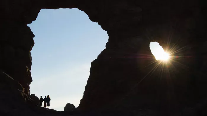 Döbbenet, mit rejt az ősi barlang, átírhatja a történelmet