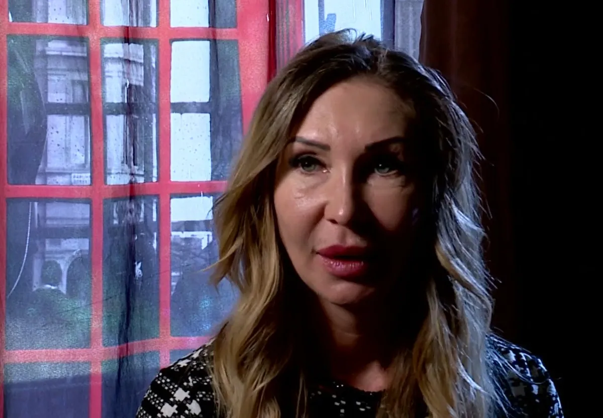 bántalmazó kapcsolat