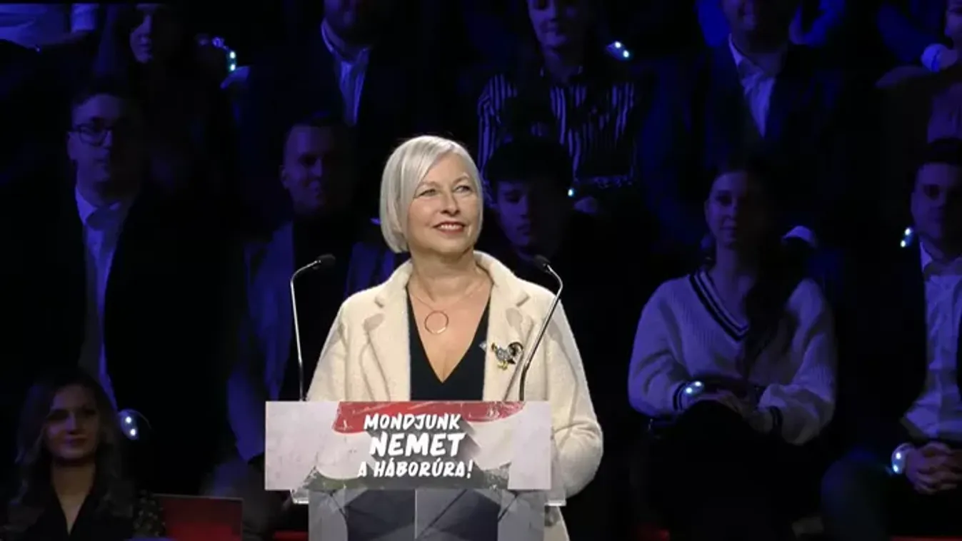 "A borsodi emberek pénzét nem lehet a háborúba vinni!"