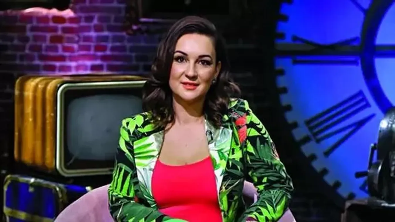 Családi titkot árult el a Kincsvadászok sztárja – Ezt gyűjti Dr. Katona Szandra fia