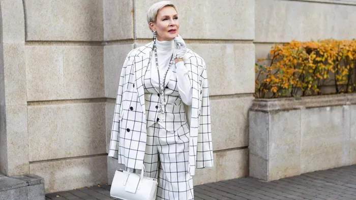 A 2026-os trendszín, ami 50 felett éveket fiatalít