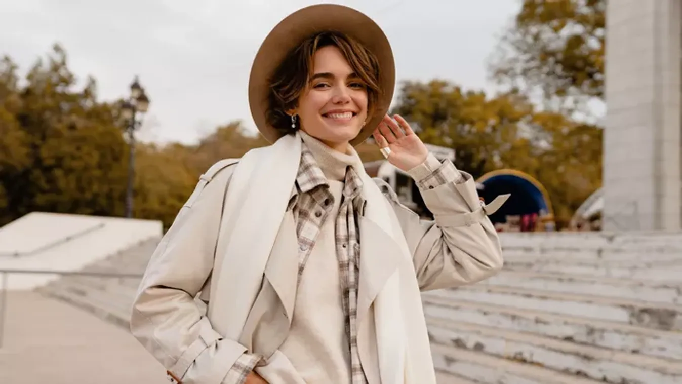 Kezdd tiszta lappal a 2026-os esztendőt – Így viseld az év divatszínét, a Cloud Dancer árnyalatot