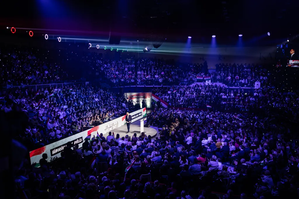 Háborúellenes Gyűlés Kaposvár
2026.01.24.

Szita Károly