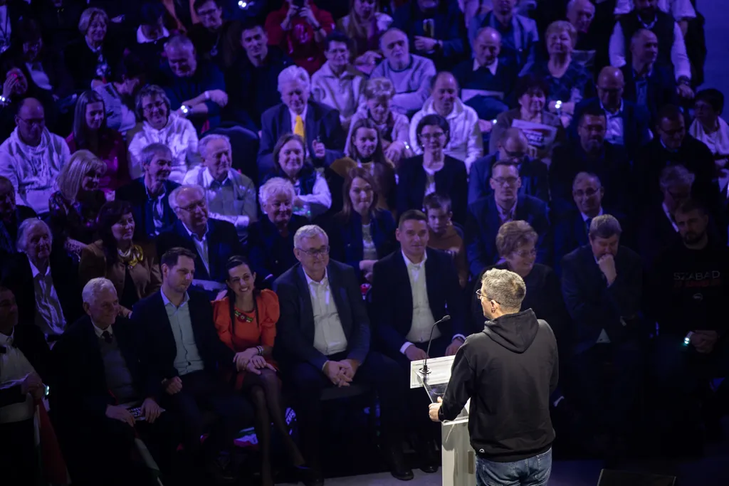 2026.01.17. Miskolc Háborúellenes Gyűlés