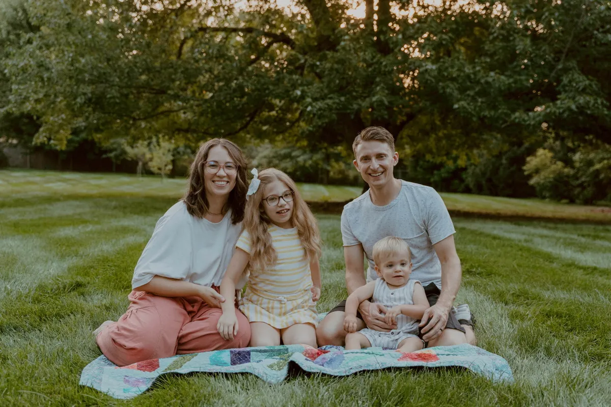 Rendkívül fiatalon kapta meg a demencia diagnózisát a kért gyermek