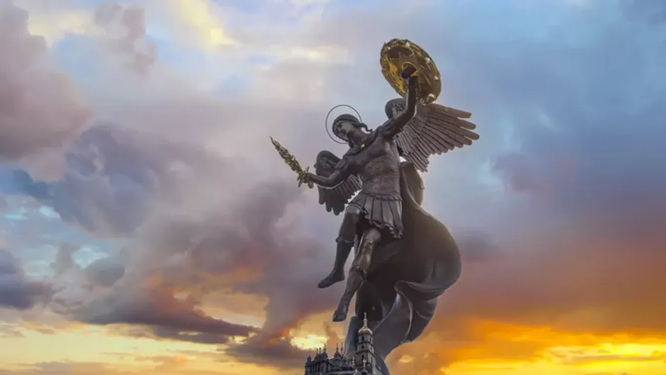 Ezek az arkangyalok vigyáznak ránk a csillagjegyünk szerint – Egy egyszerű rituáléval hívhatjuk őket, ha segítségre szorulunk