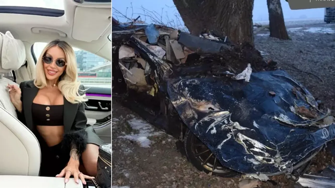 Bálint Antóniát teljesen letaglózta Jákli Mónika halála