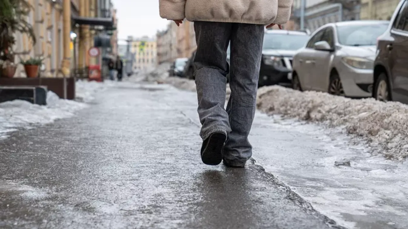 Örökre búcsút mondhatunk a csúszós utaknak? Döbbenetes dolgot fedeztek fel a tudósok
