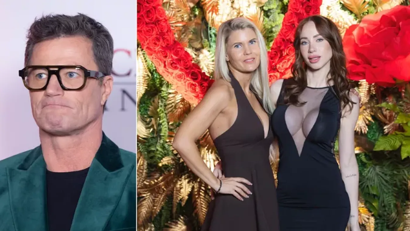 "Nem sokszor voltam szerelmes!” – Stohl András elárulta, milyen nőre vágyik