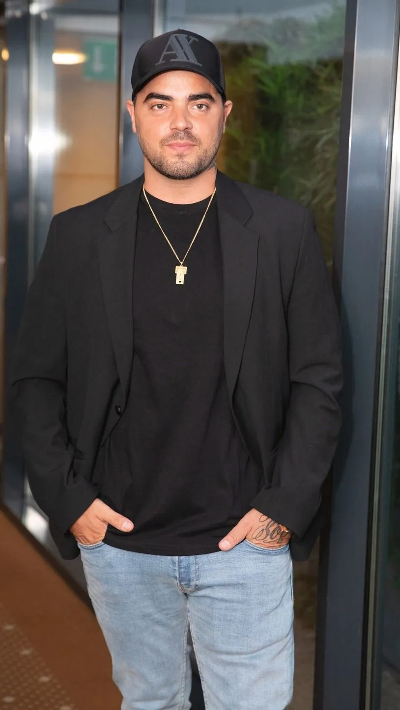 Young G Béci: Amióta megjelent a Tisza gyűlöletáradat van!