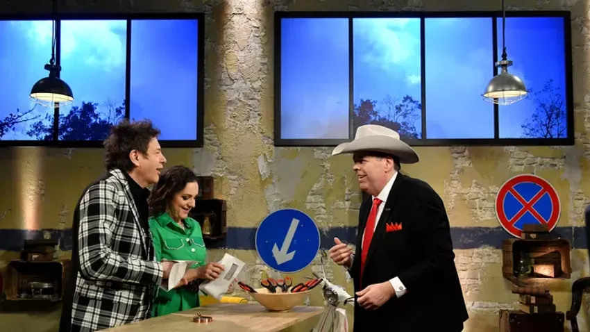 Ezek voltak a legmeghatóbb pillanatok a Kincsvadászokban