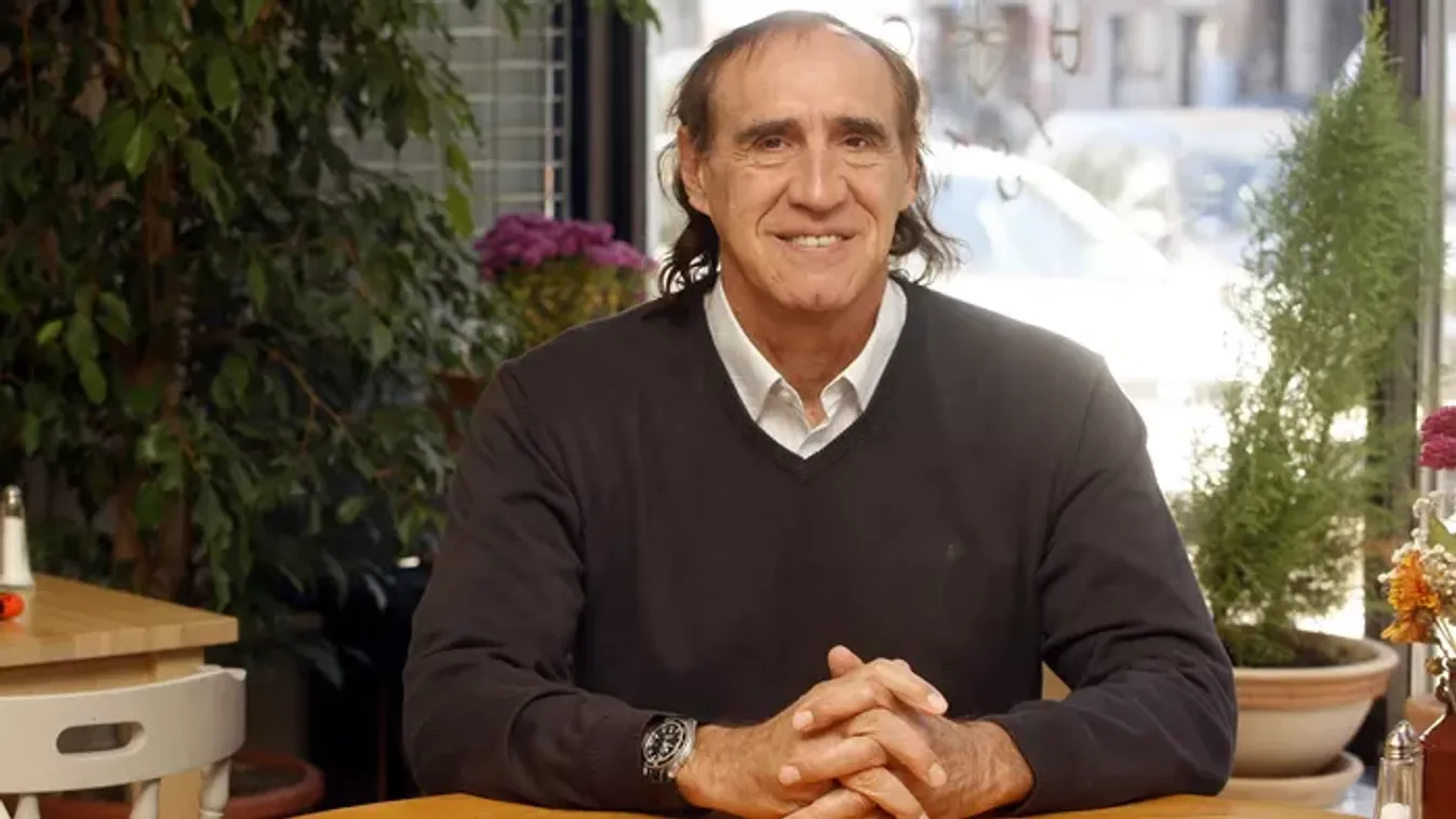 „A magyar válogatottól mindig döntőt várnak" - Faragó Tamás nagy reményekkel tekint az Eb elé