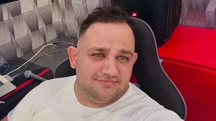 Lányos apuka lett a Megasztár énekese