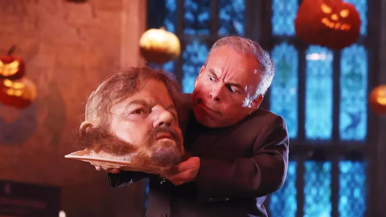 Fontos kulisszatitkot árult el a Harry Potter sorozat szereplője