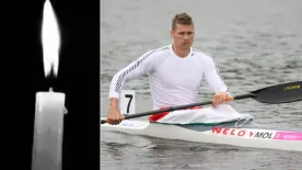 "Ez borzasztó" - Dudás Miki halálára reagált az olimpiai bajnok Kammerer Zoltán