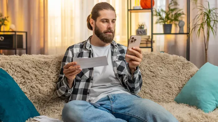 Teendők, ha nem tudjuk befizetni a számlákat