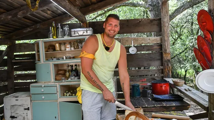 Dudás Miki élete képekben: sok mindenen ment keresztül