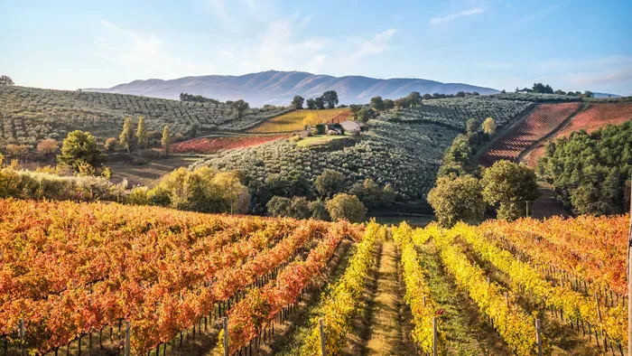 Csodálatos Umbria – Olaszország rejtett ékszerdoboza