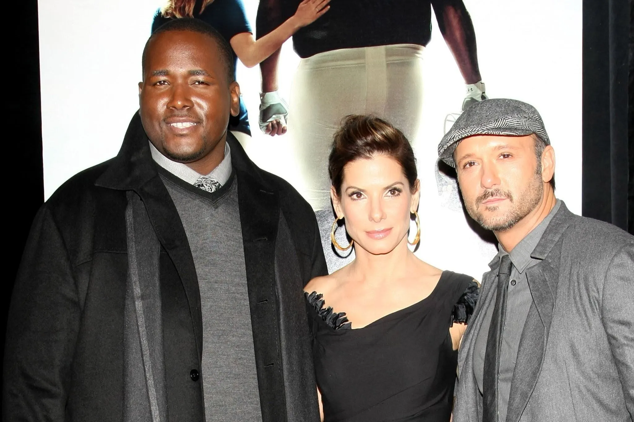 Sandra Bullock partnere kórházban: az életéért küzdenek