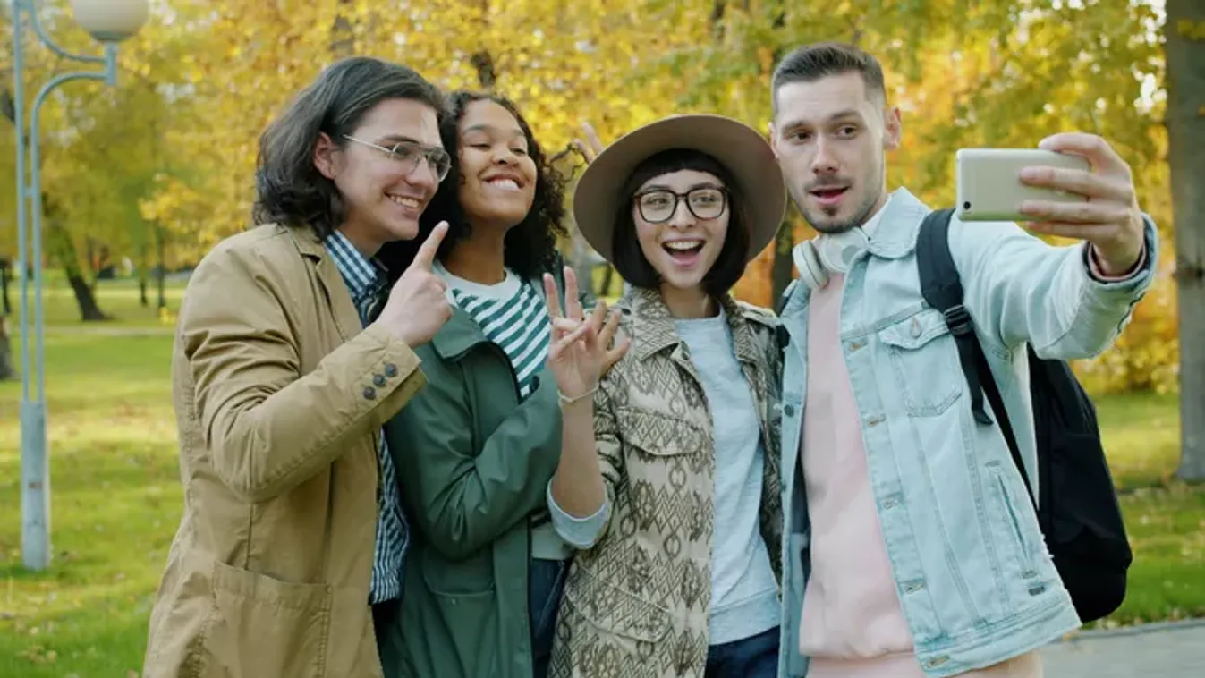 Mennyire ismered a fiatalok szlengjét? Ez a hét szó a többségen garantáltan kifog