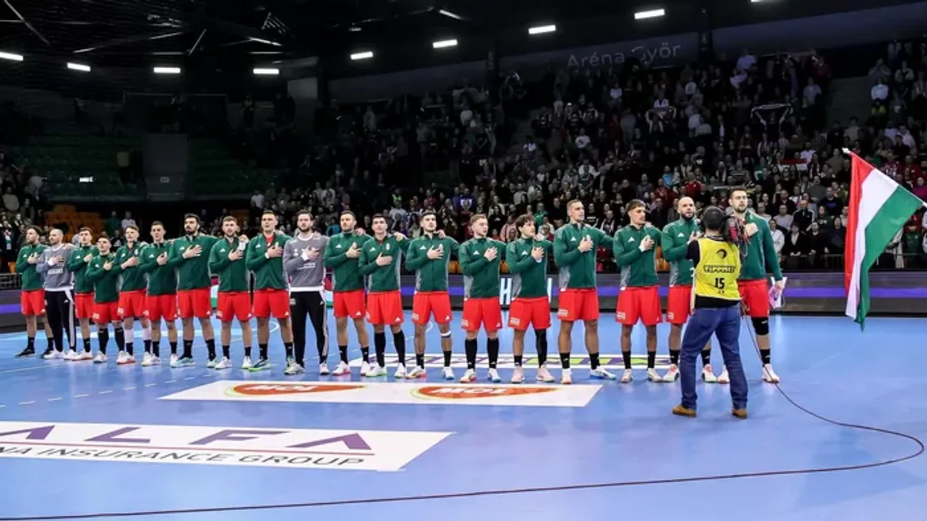 Lékai elköszönt, rengeteg a sérült, tartalékos magyarok a kézilabda-Eb-n