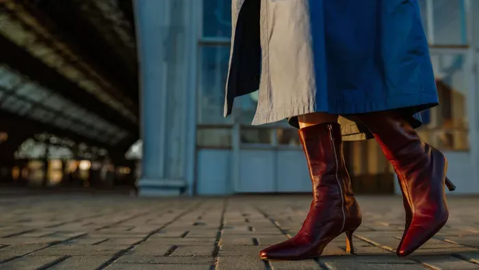 Ezek a hegyes orrú csizmák most mindent visznek