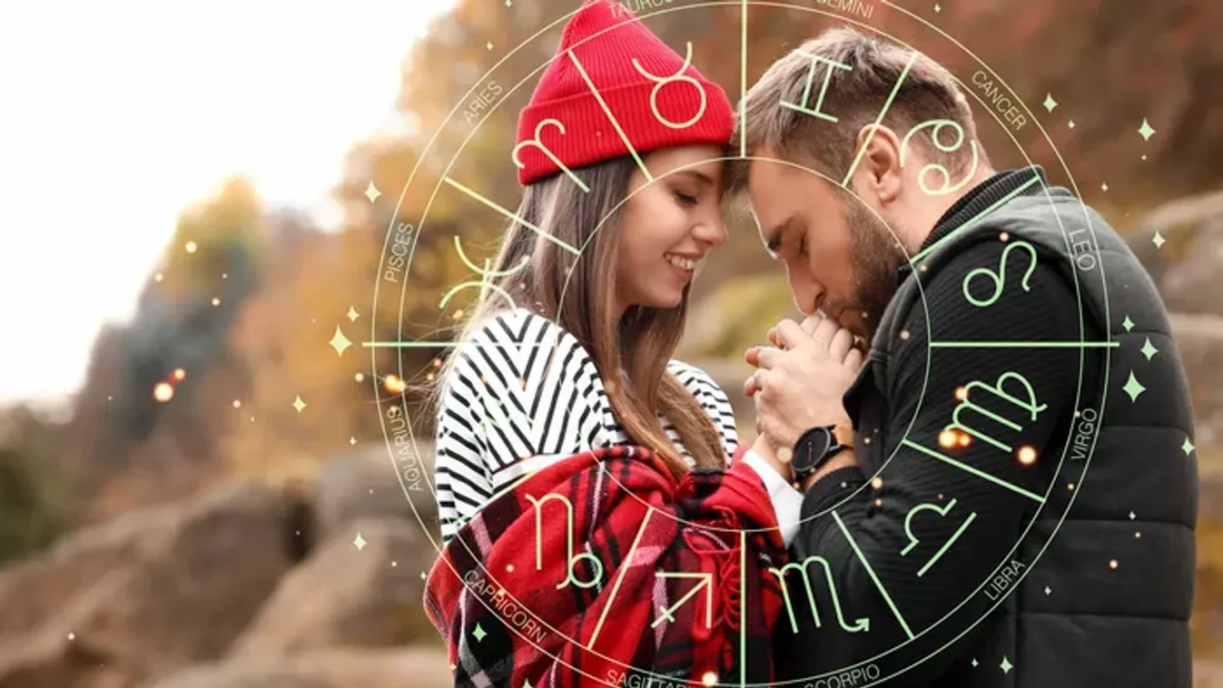 3 születési hónap páros, akik végül mindig egymás mellett kötnek ki