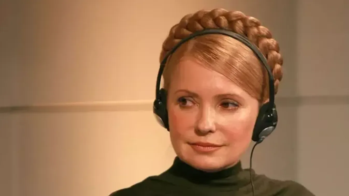 Újabb ukrán korrupciós botrány: lecsaptak a volt miniszterelnökre