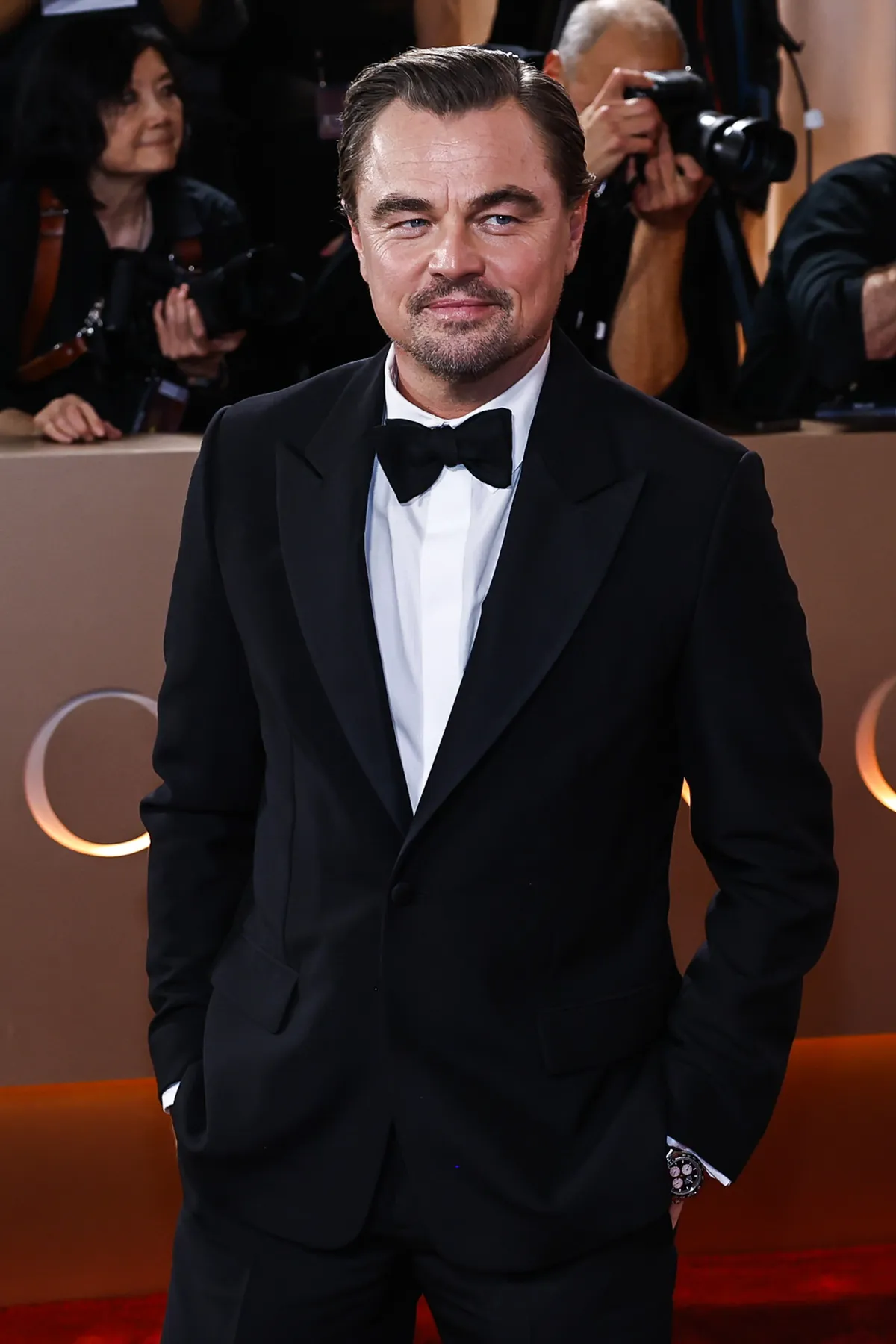 83rd Golden Globes awards - Los Angeles