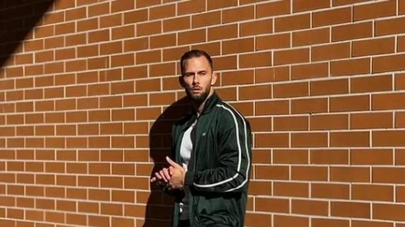 A Házasság első látásra sztárja befejezte: „Eleget szívattam magam az elmúlt két évben”