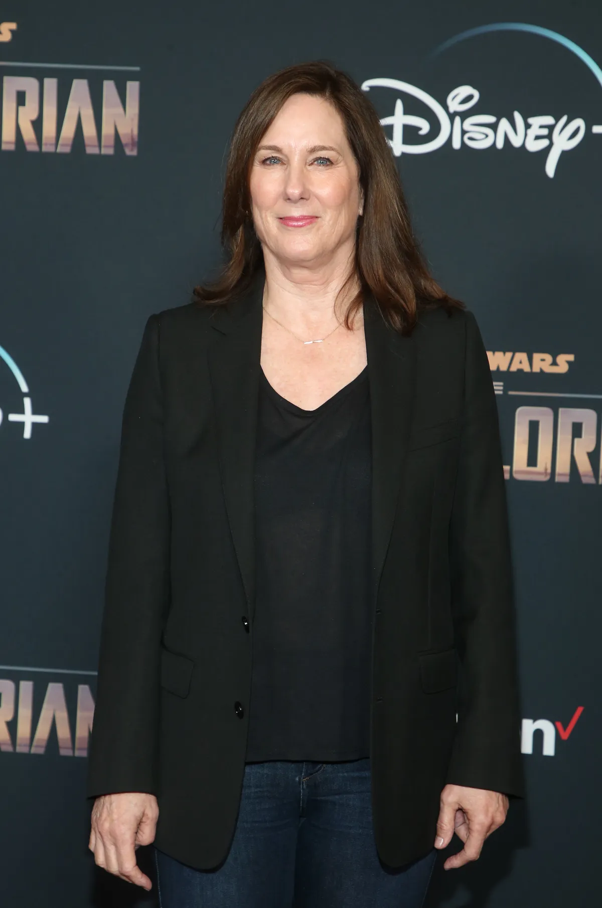 Kathleen Kennedy