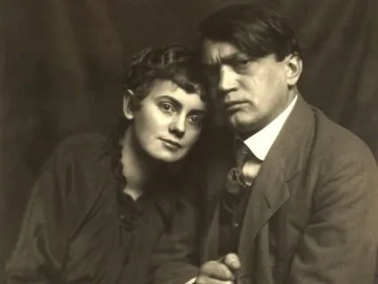 Verskvíz Ady Endre szerelmes költeményeiről.