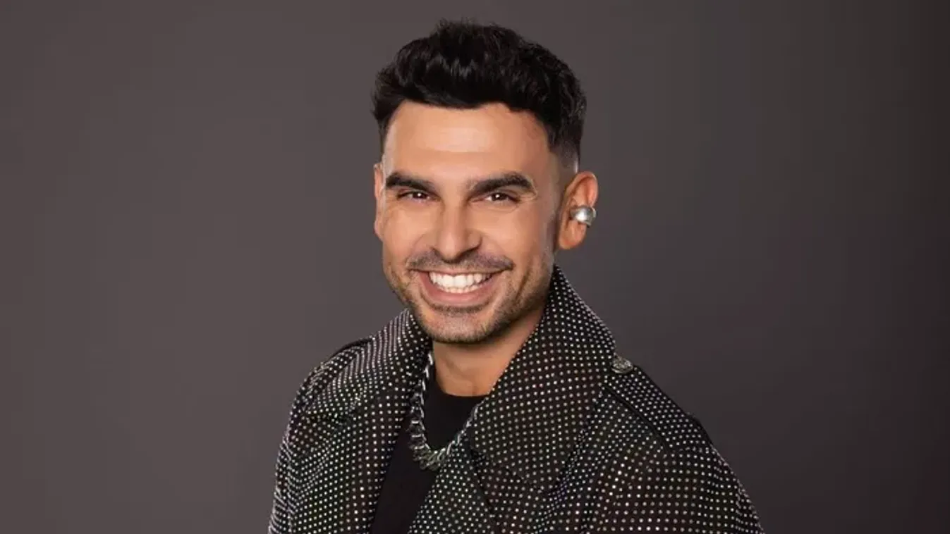 Házassági évfordulót ünnepel Horváth Tamás és felesége: eddig maradnak még együtt