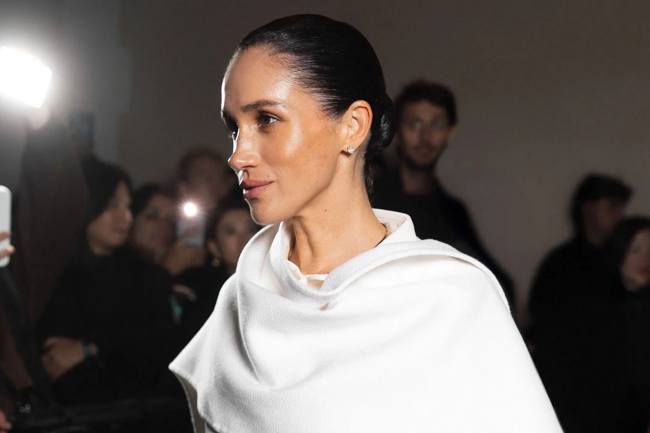 Nem hiszed el, mi Meghan Markle újévi fogadalma