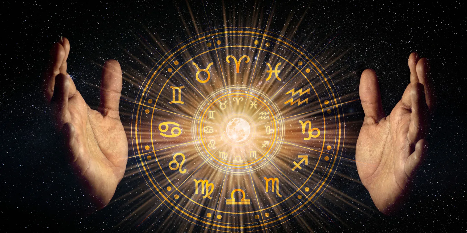 Horoszkóp 2026: ők lesznek az év legszerencsésebb jegyei