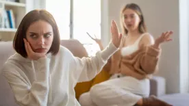 Nem csak képzelődsz – Ezek a passzív-agresszív viselkedés összetéveszthetetlen jelei egy barátságban