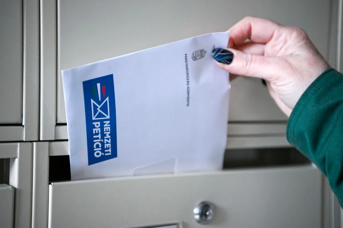 Ennyien kitöltötték már a Nemzeti Petíciót