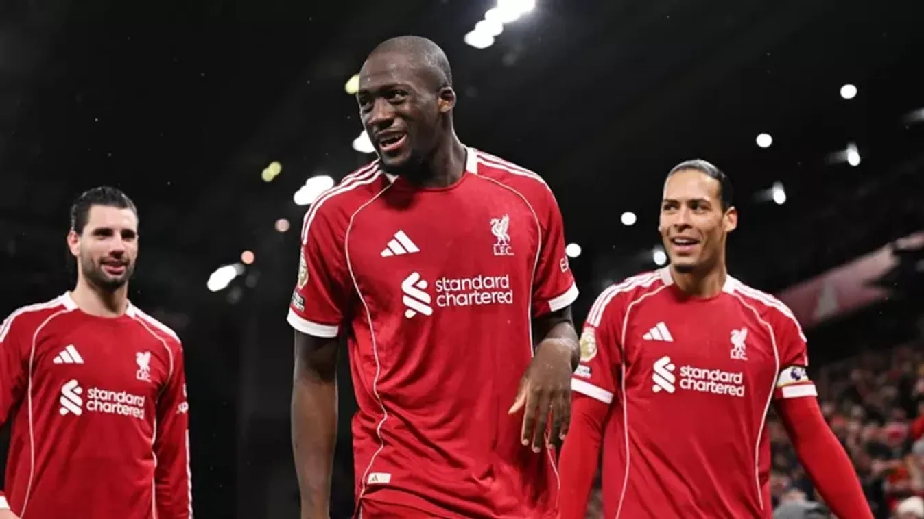 Pokolból a mennybe, gyászoló futballista Szoboszlaiék hőse