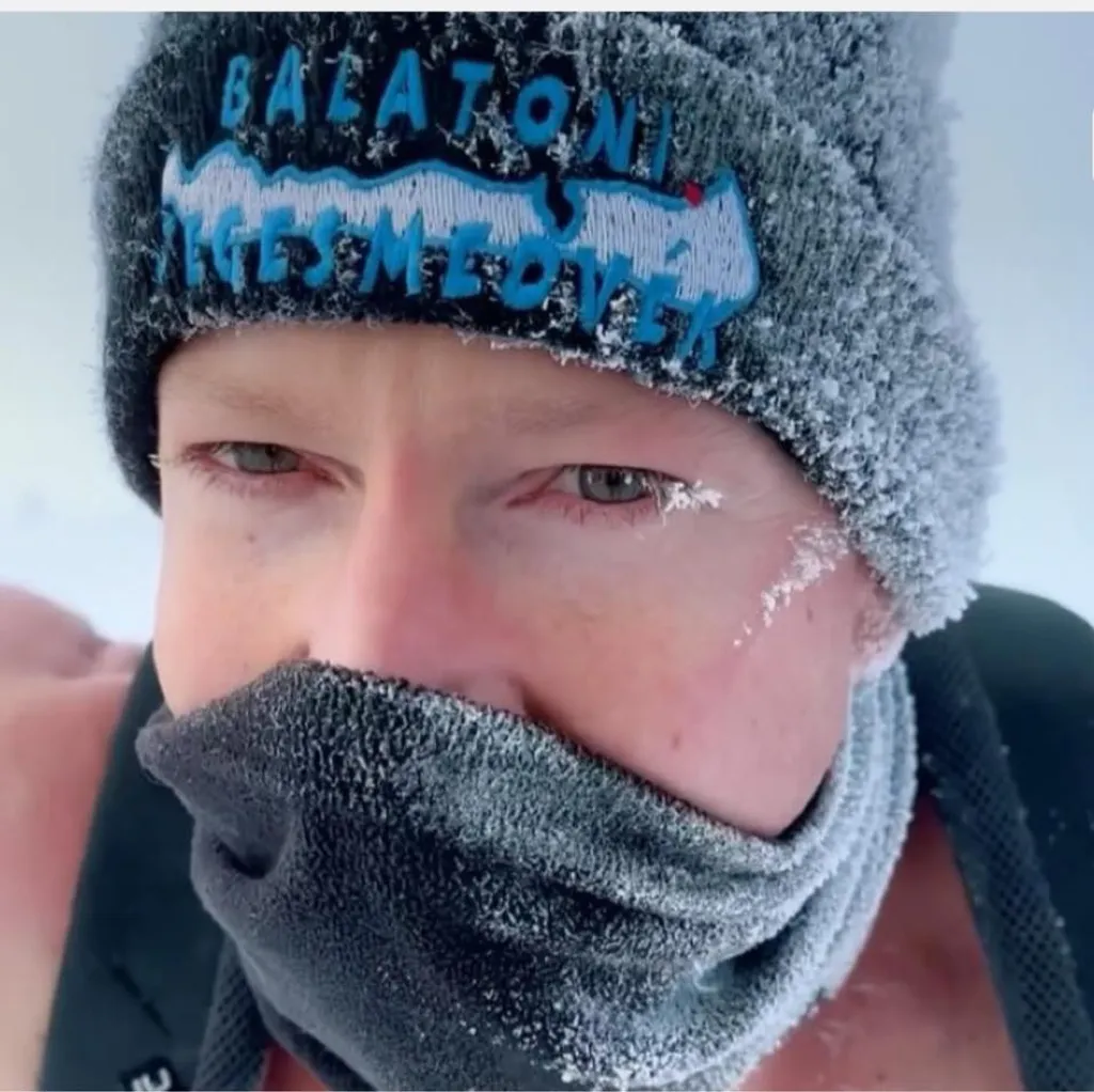 Balatoni Jegesmedvék